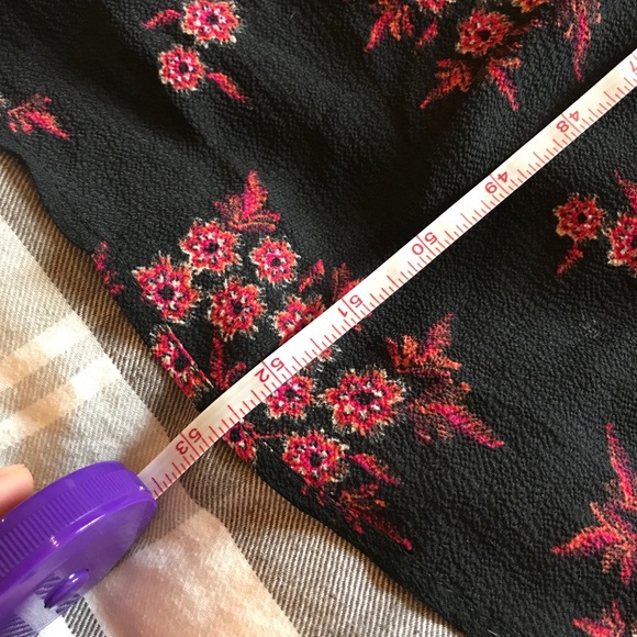 ** 3 for $30 ** Classy Wrap-around Dress - Picture 8 of 10